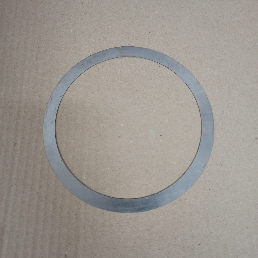 Podložka válce motoru PV3S - 118x135x0,2 mm
