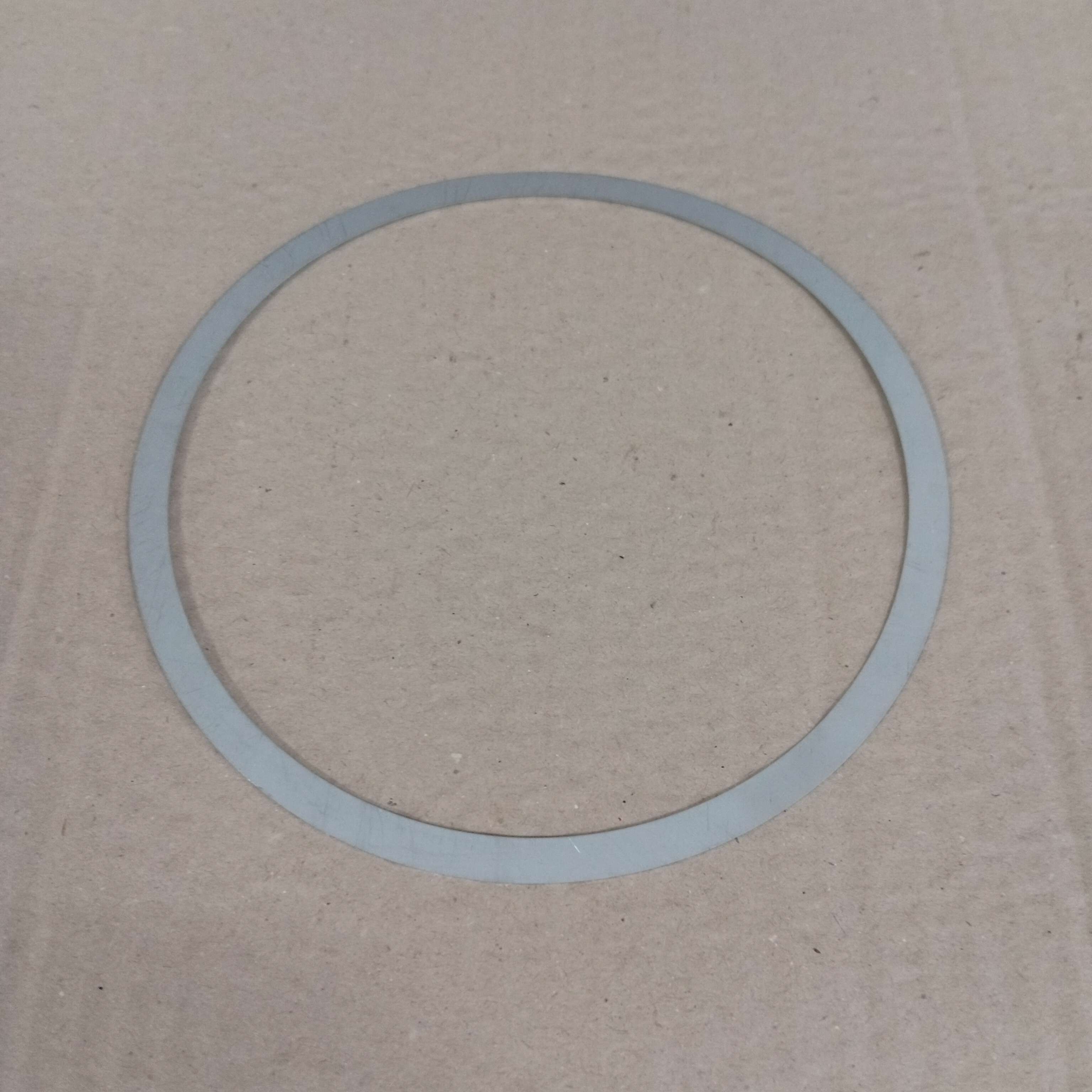 Podložka válce motoru M2 - 124x137x0,2 mm