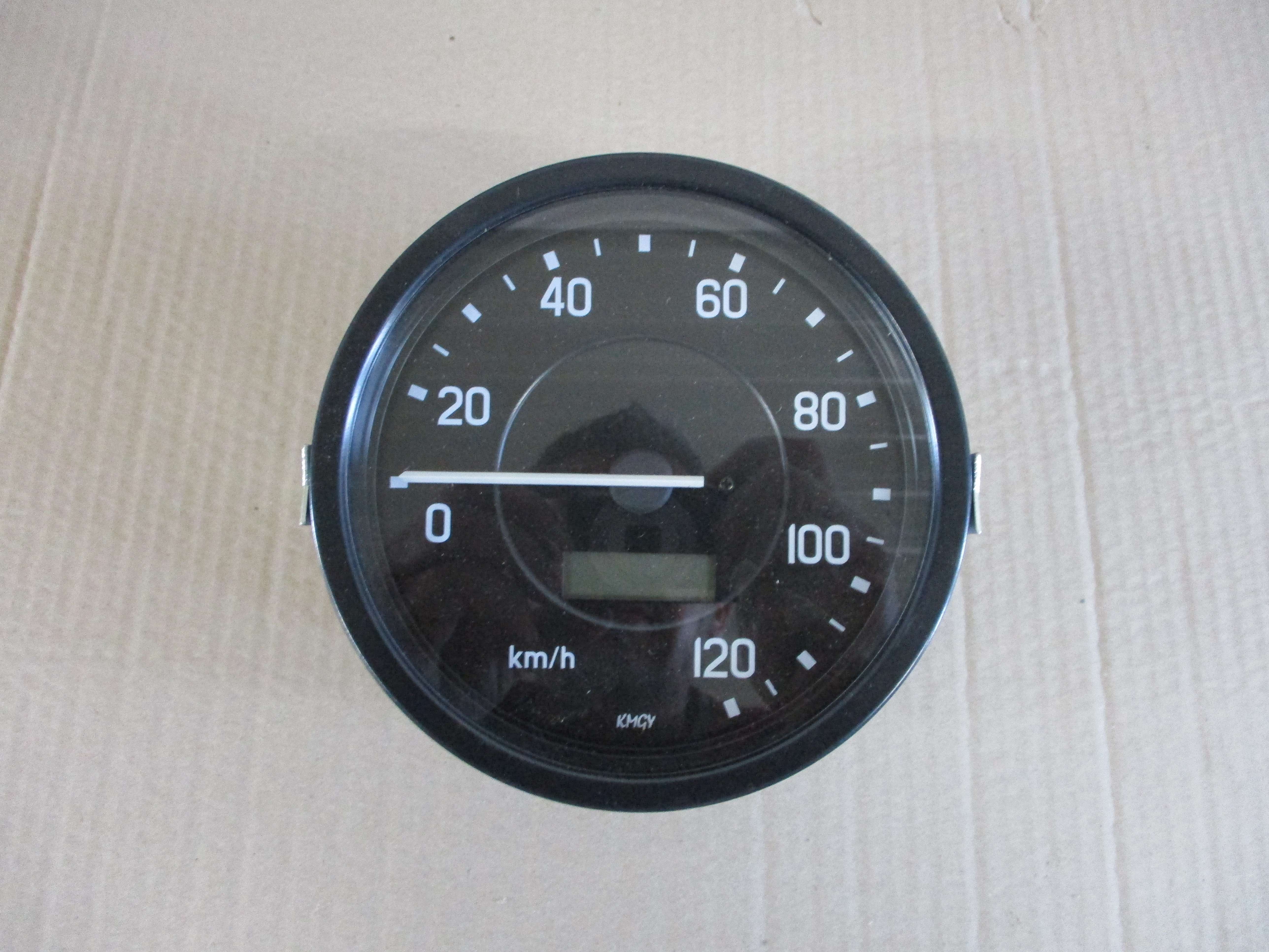 Rychloměr 24V - 120 km/h - KMGY