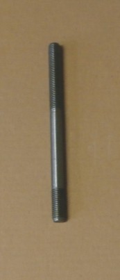 Šroub závrtný M10 držáku trysky T138, T148, T813