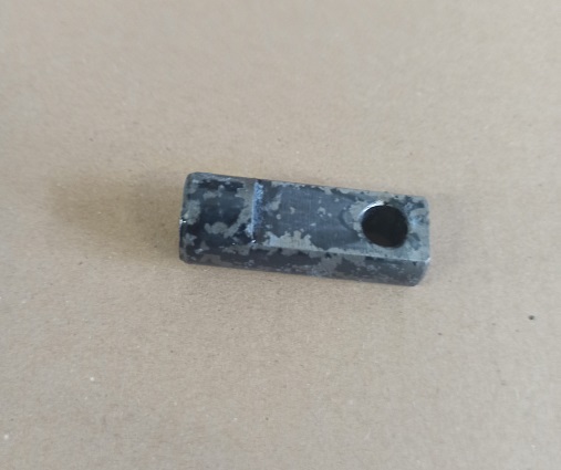 Nástavec táhla ruční brzdy PV3S - starý typ - 52mm