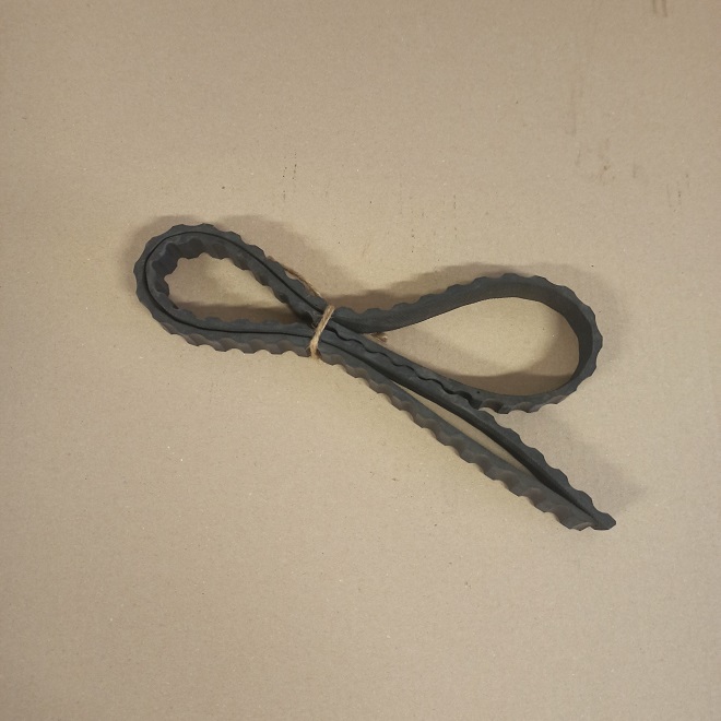 Guma - 23x1180 mm - PLDVK - Ještěrka