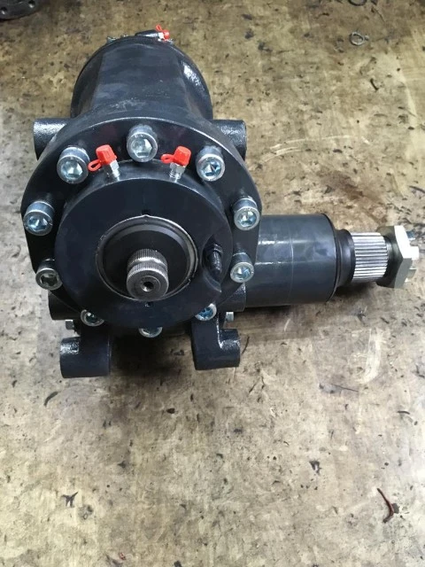 Servořízení HR-450-7-L-H original T815