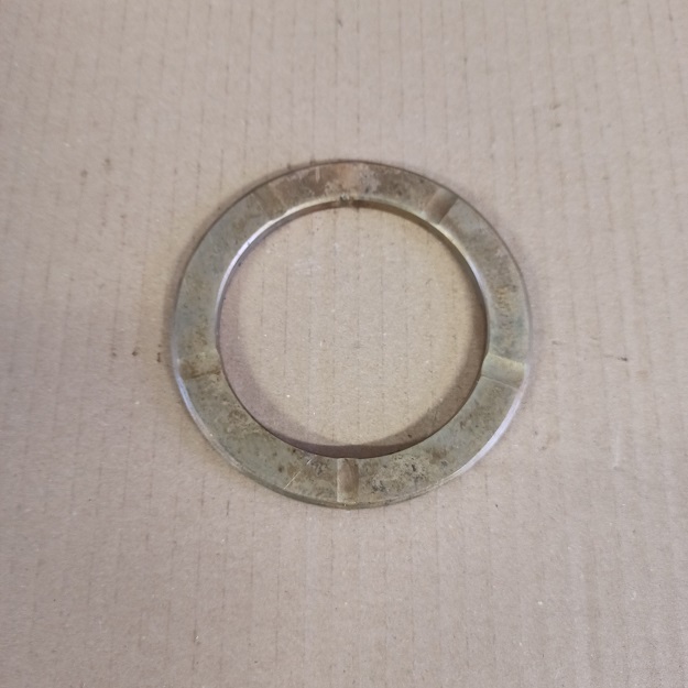 Příložka tlačná T148 - 74x90x6 mm