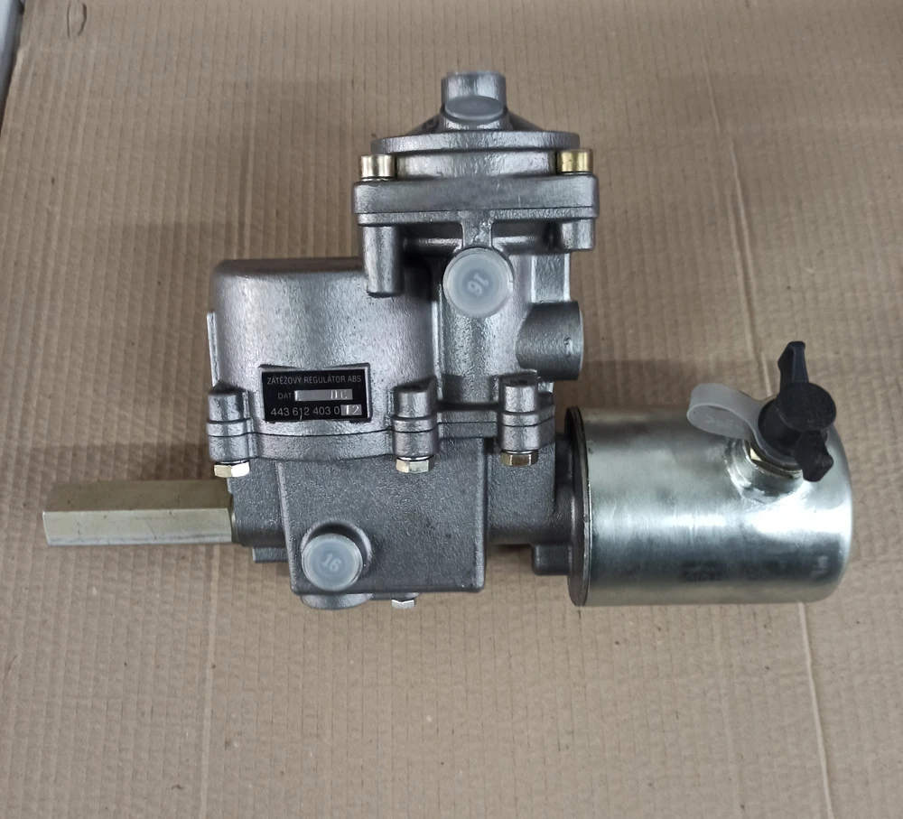 Automatický zátěžový regulátor T815 - 403012