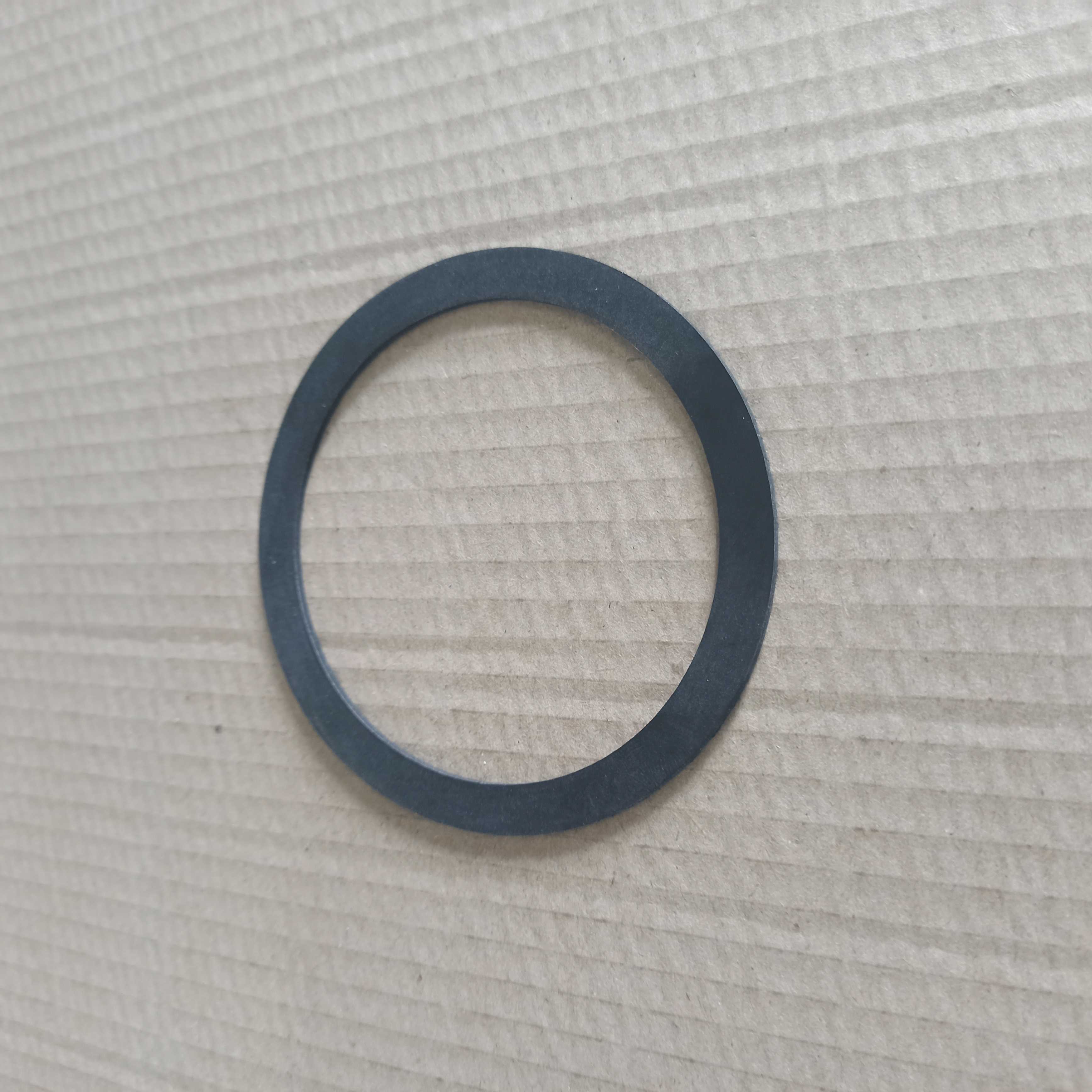 Těsnění skleničky horní hrubého čističe paliva T815, Avia - 83x100x2mm