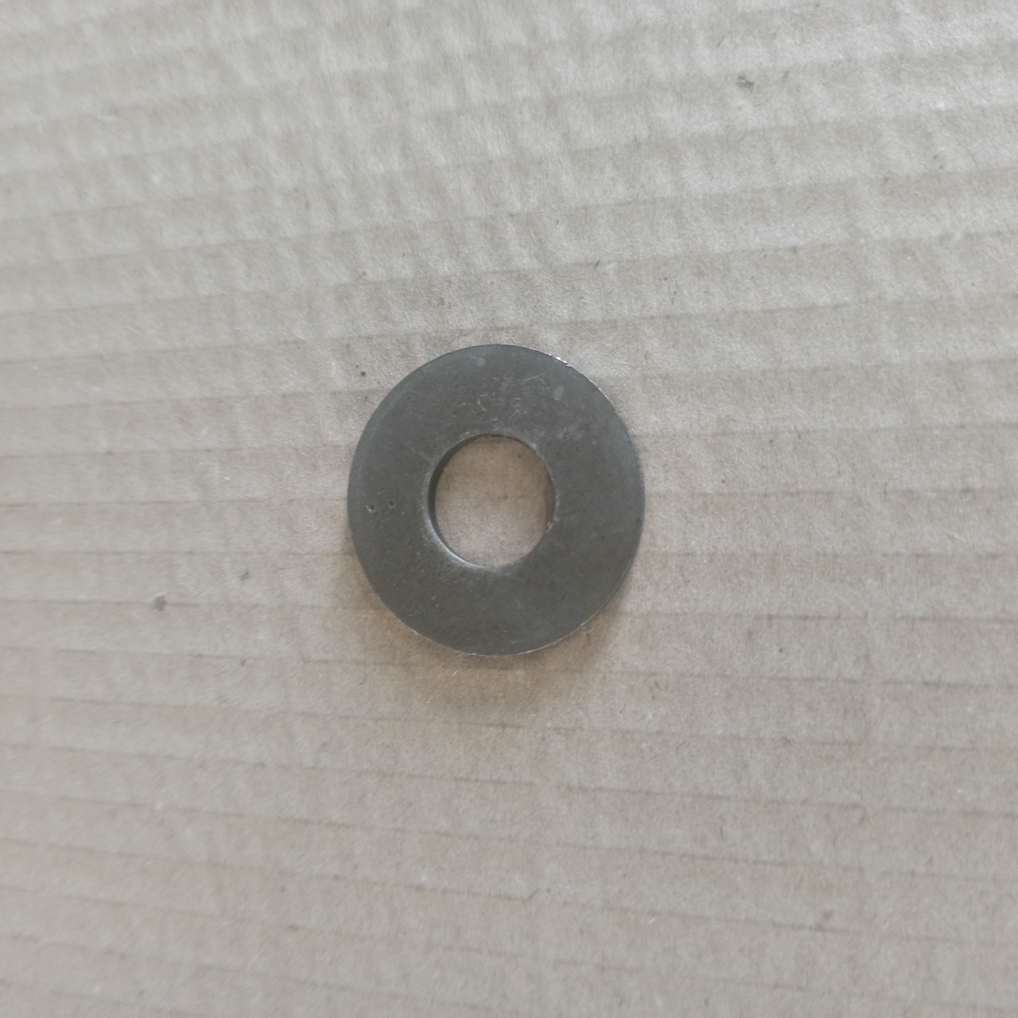 Podložka opěrná PV3S - 15x35x2,5mm