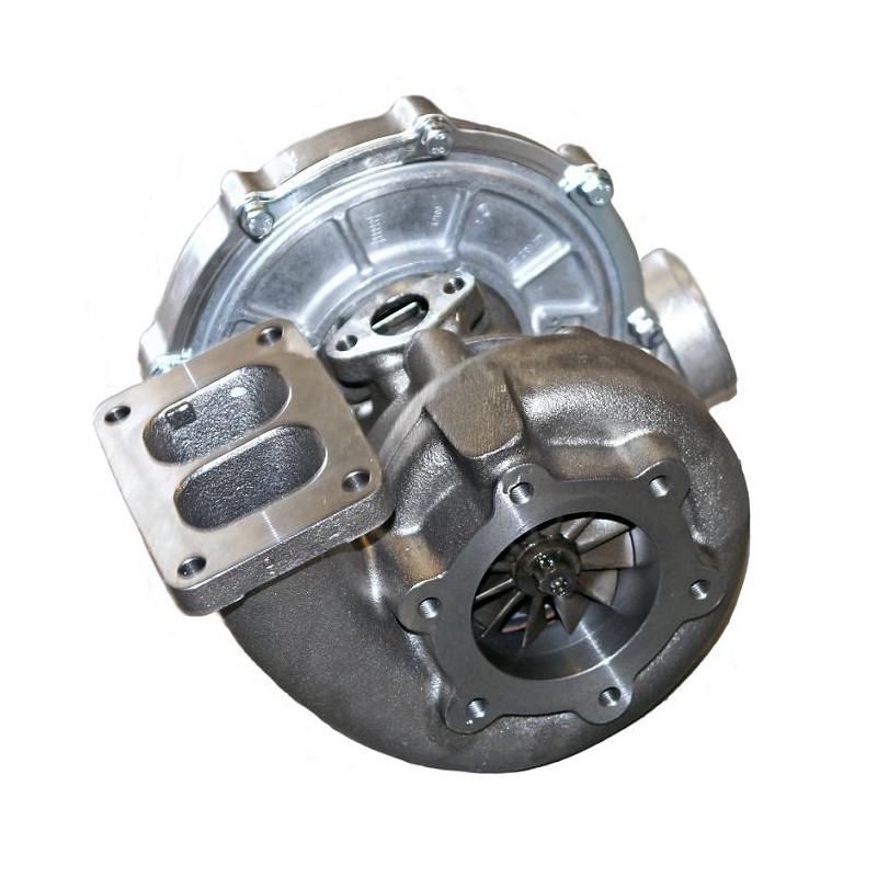 Turbodmychadlo K36-99-15 - T815 - pravé