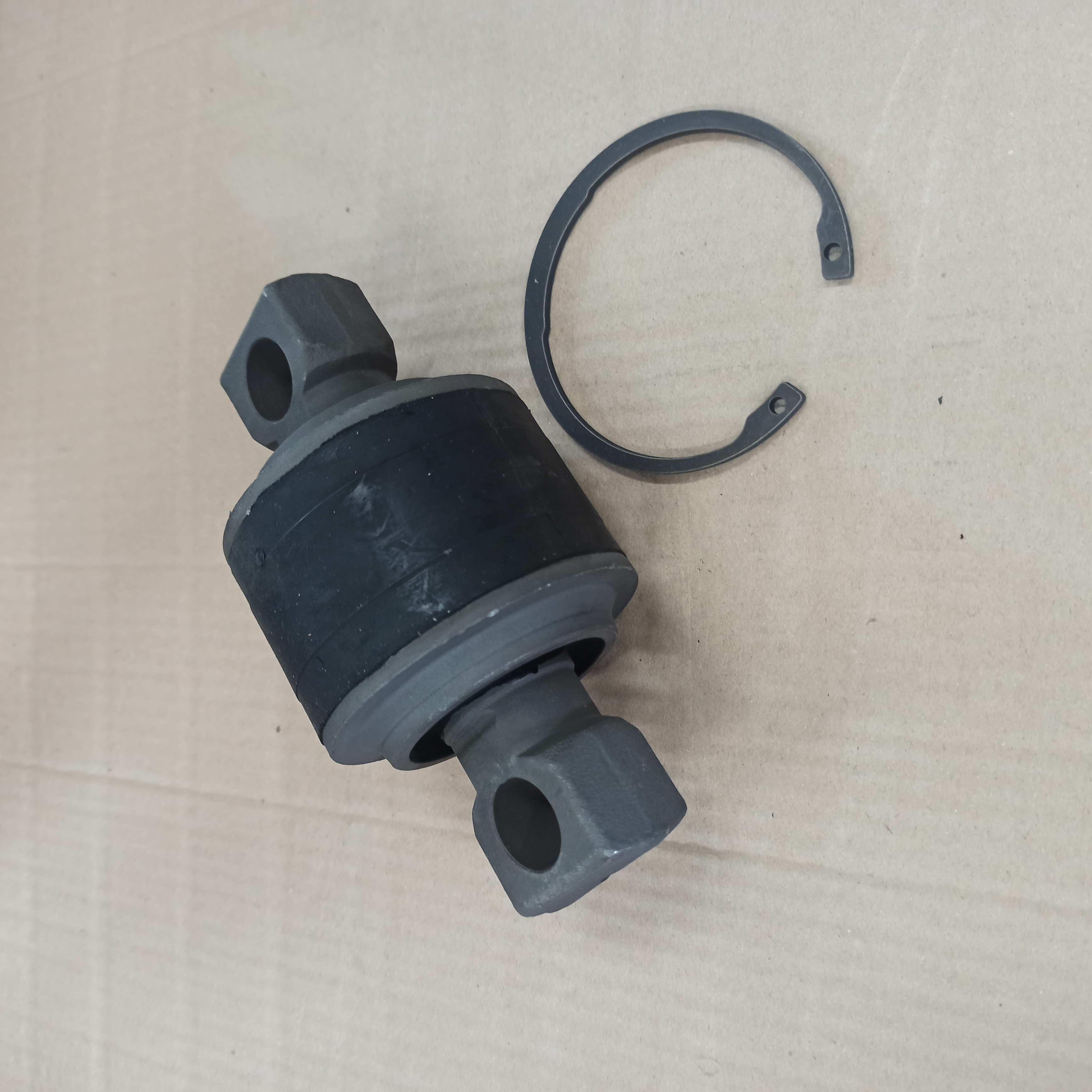 Silentblok AUGER 55120 - Karosa 900, Crossway, Mercedes Axor, IVECO, MAN, RENAULT, NEOPLAN