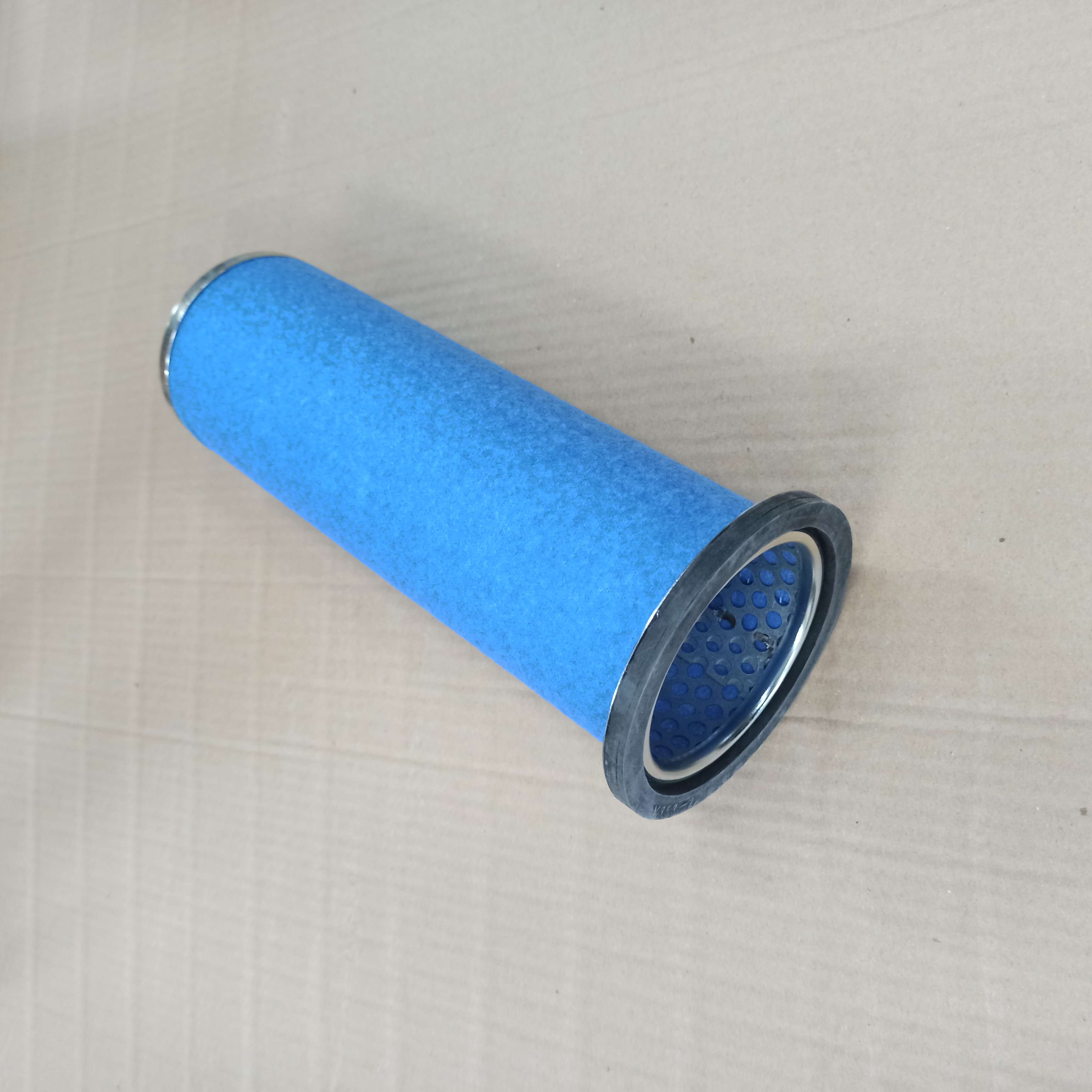 Filtr vzduchu sekundární ZETOR - II / ASAS FILTER HF 846