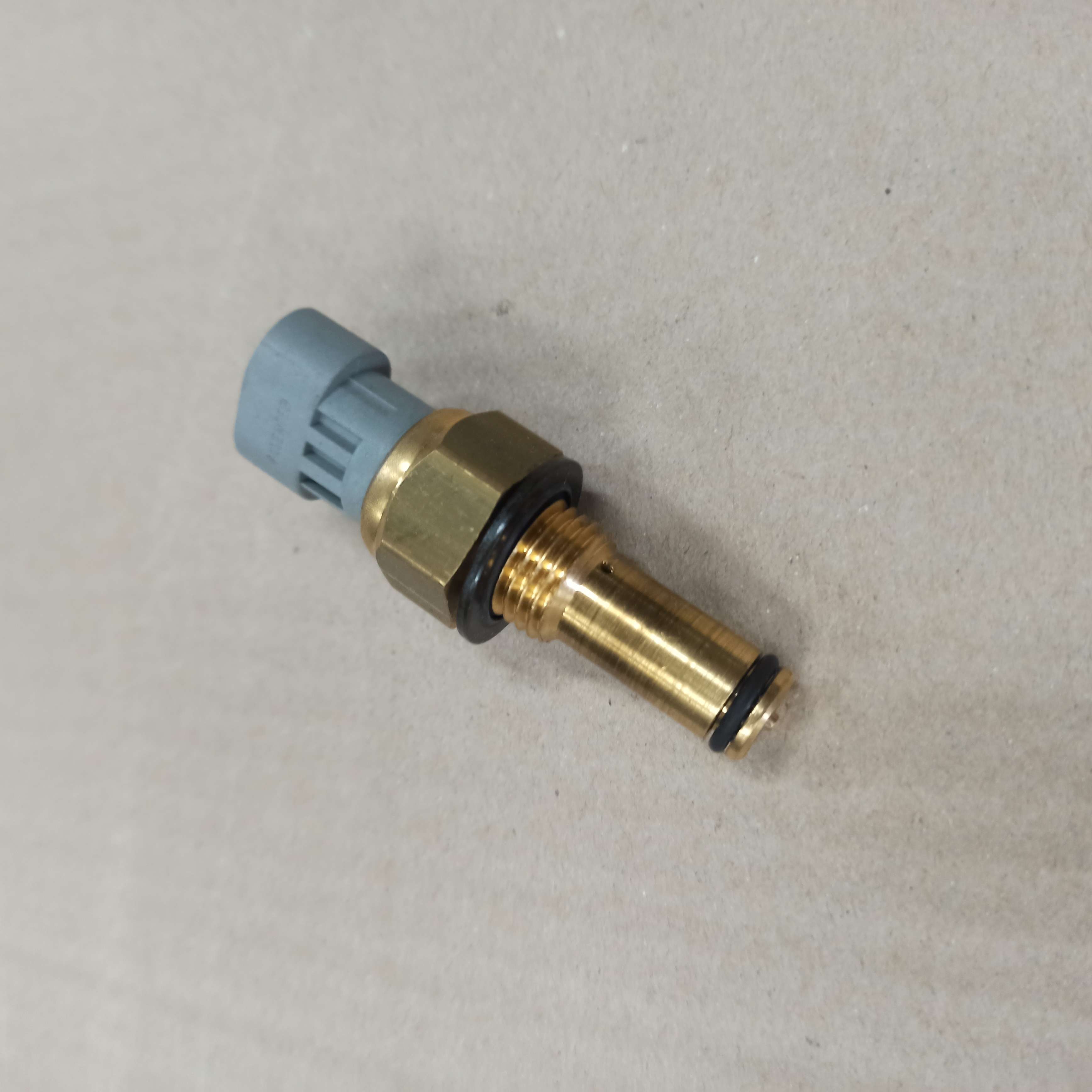 Snímač znečištění filtru paliva IVECO