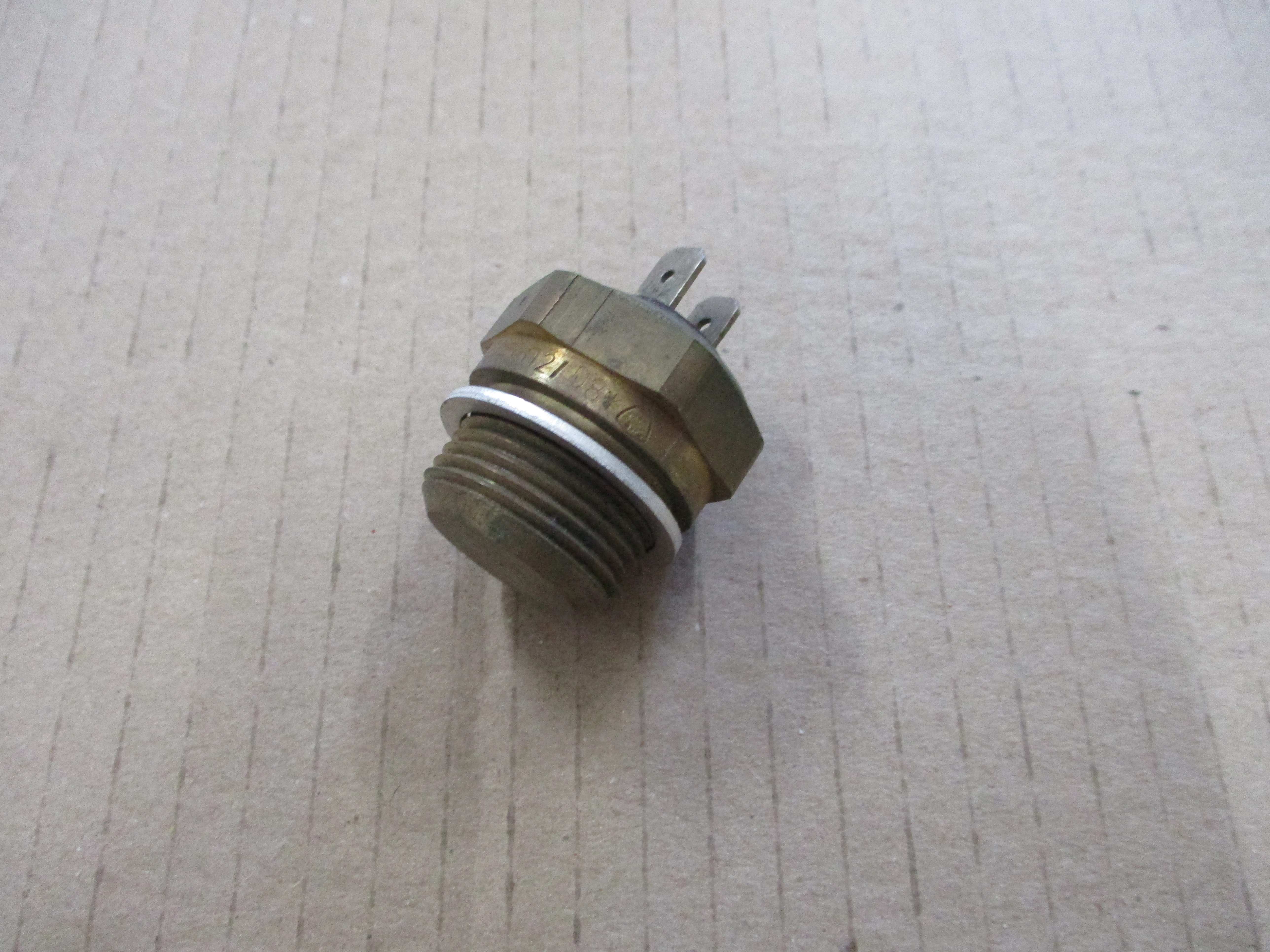 Termospínač TH472 ZD - 103°C / Liaz, Karosa