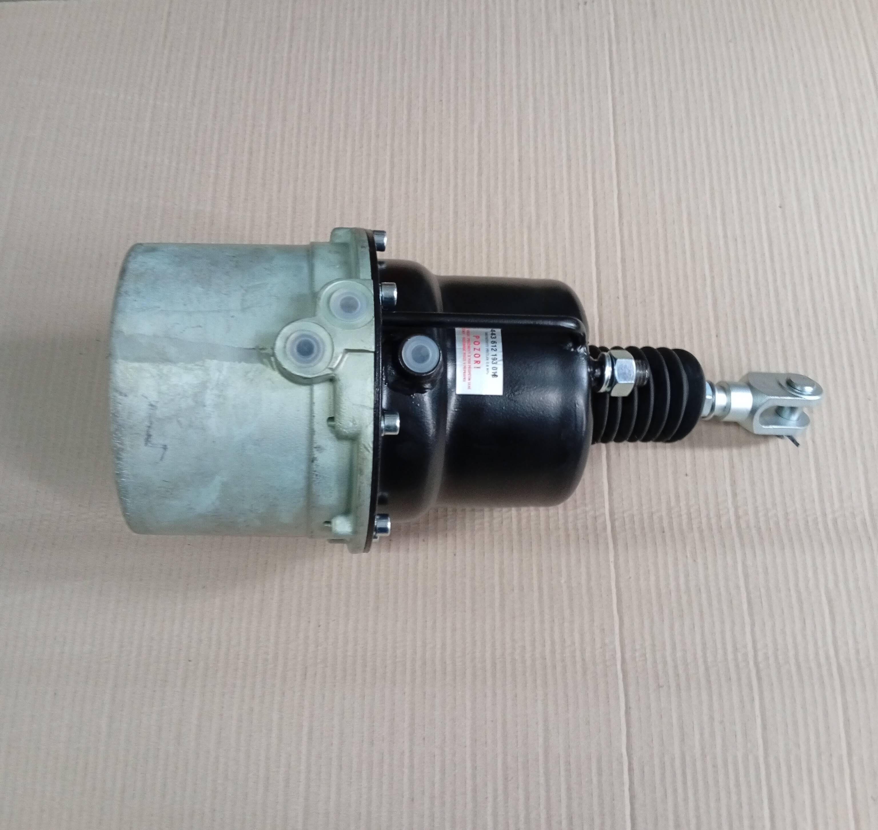 Válec brzdový zadní pružinový LIAZ - 011 - čep pr. 16mm