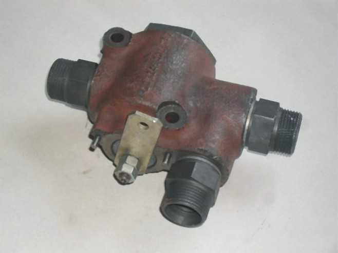Rozvaděč úplný T815