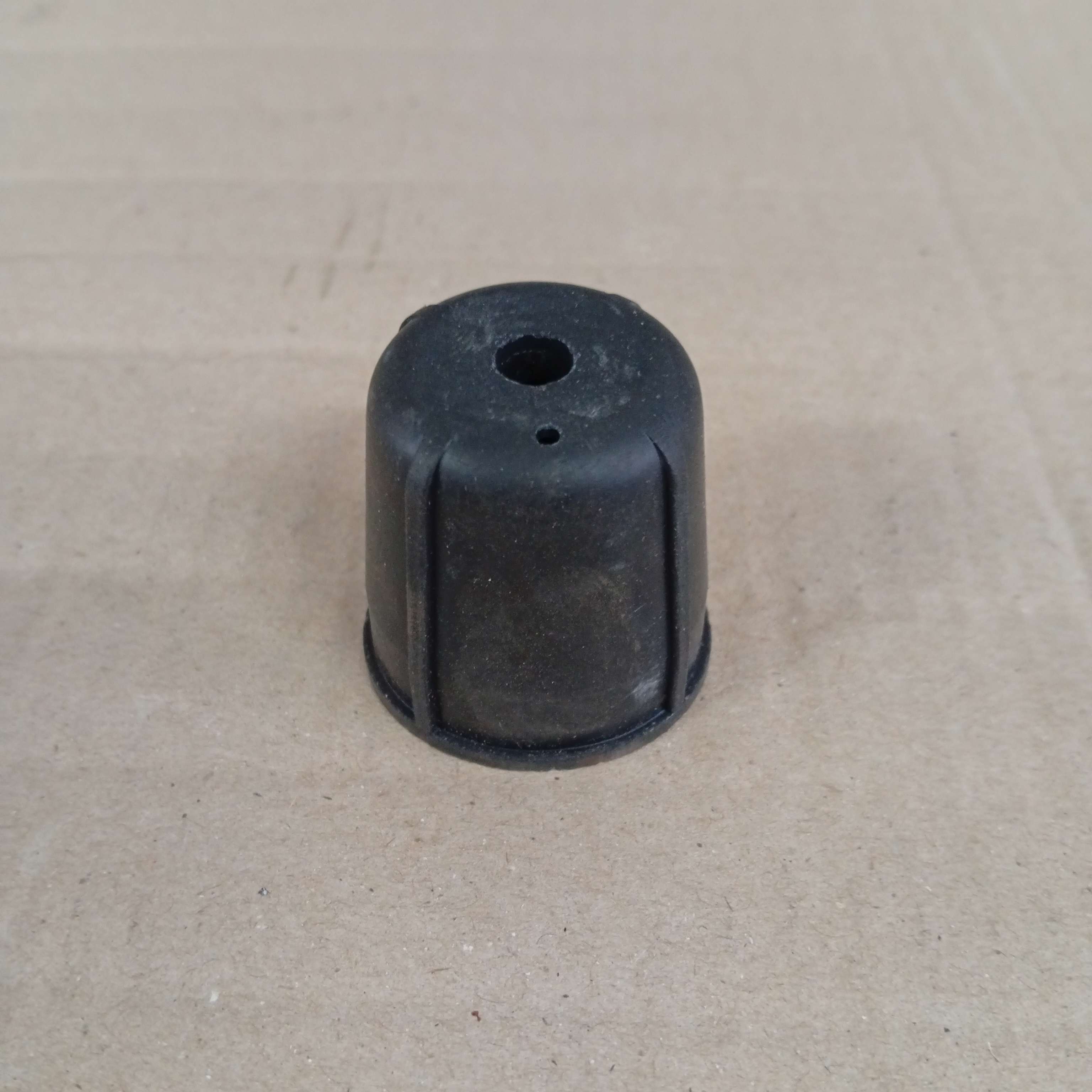 Prachovka spojkového válce  pr. 22mm
