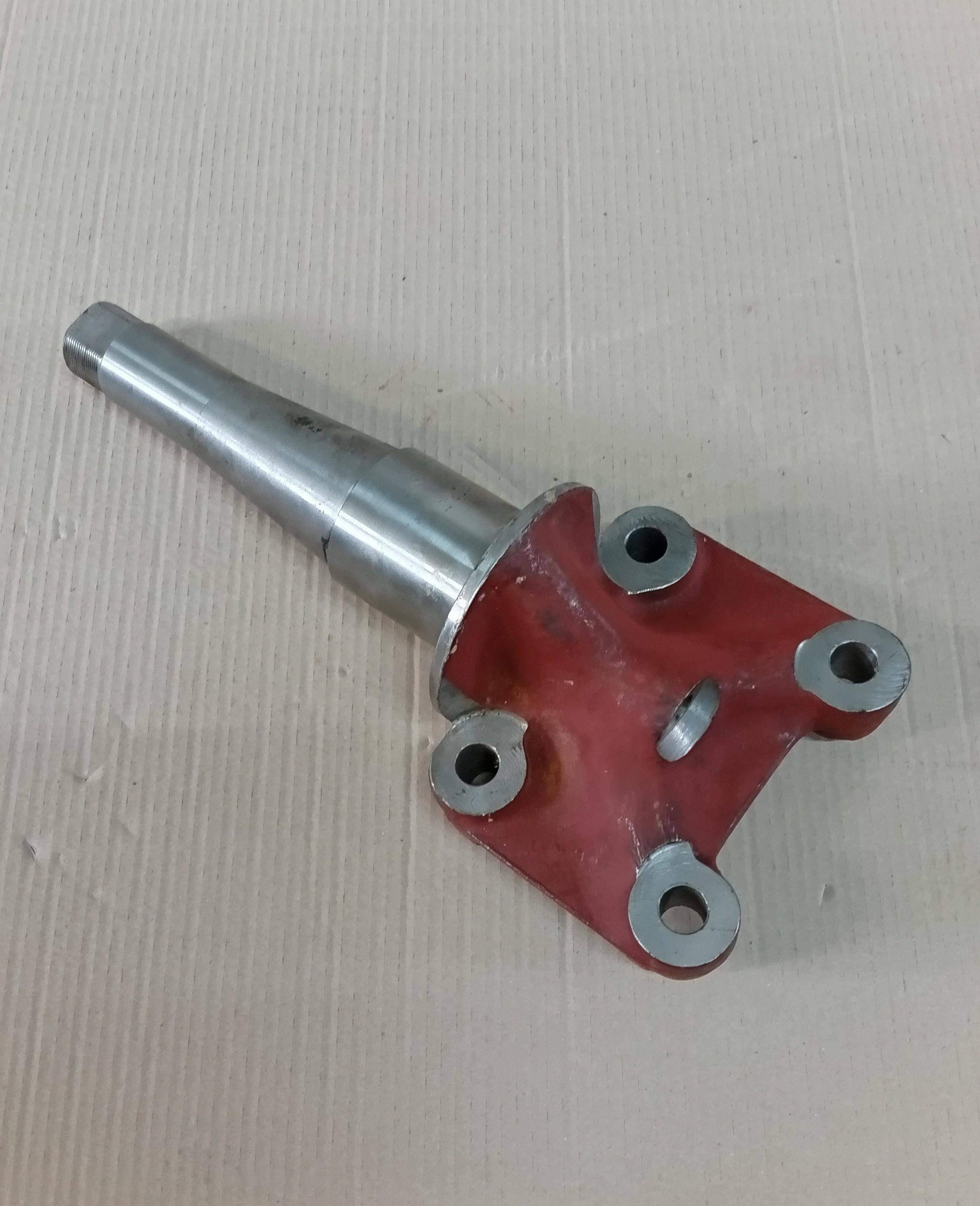 Čep pera nosný PV3S