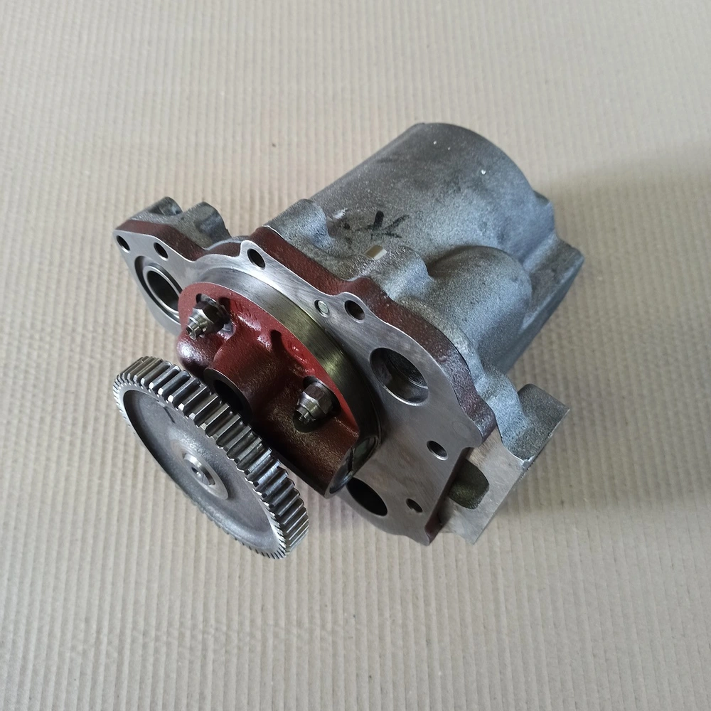 Čerpadlo olejové dvoustupňové T815 original - 020