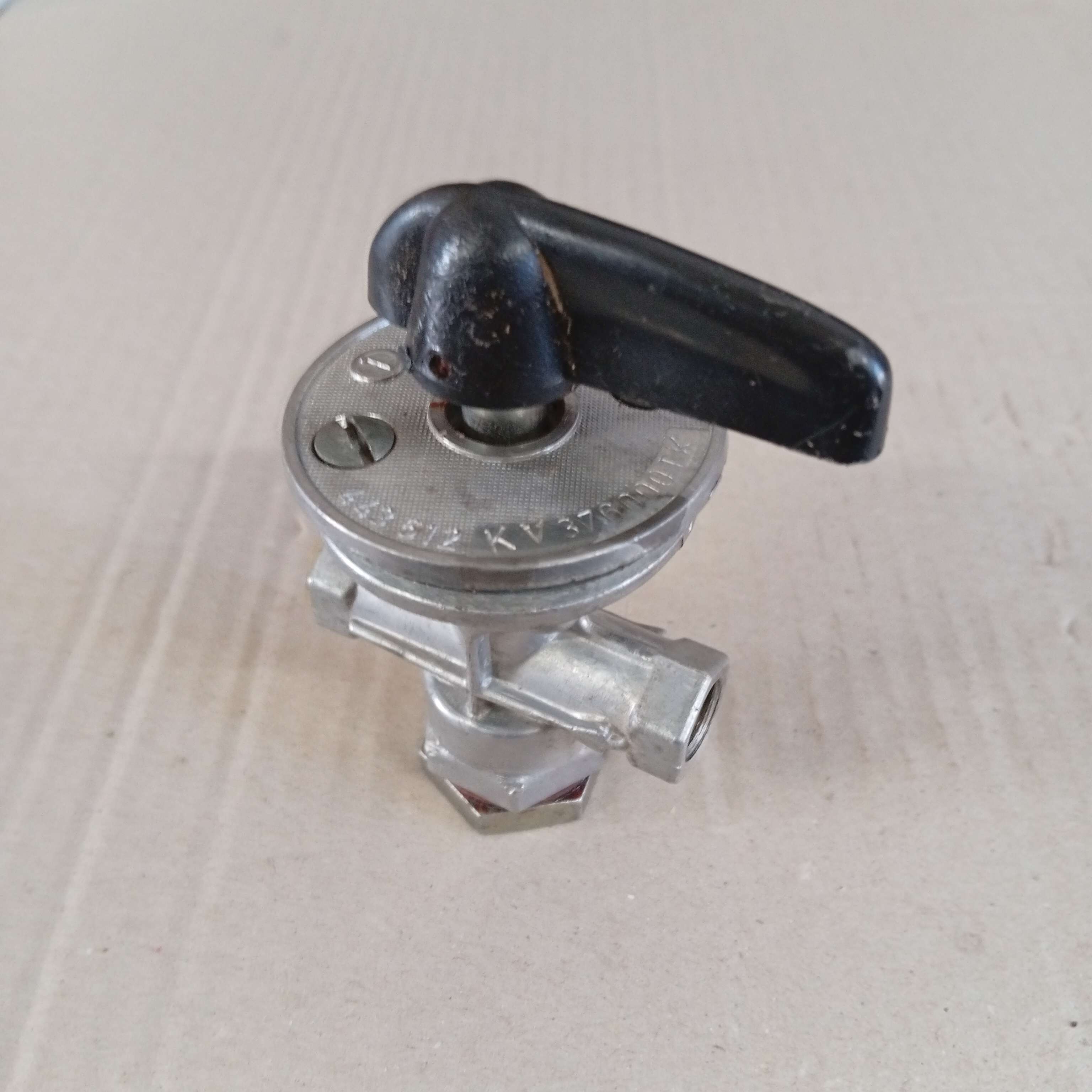 Kohout přímý M12x1,5