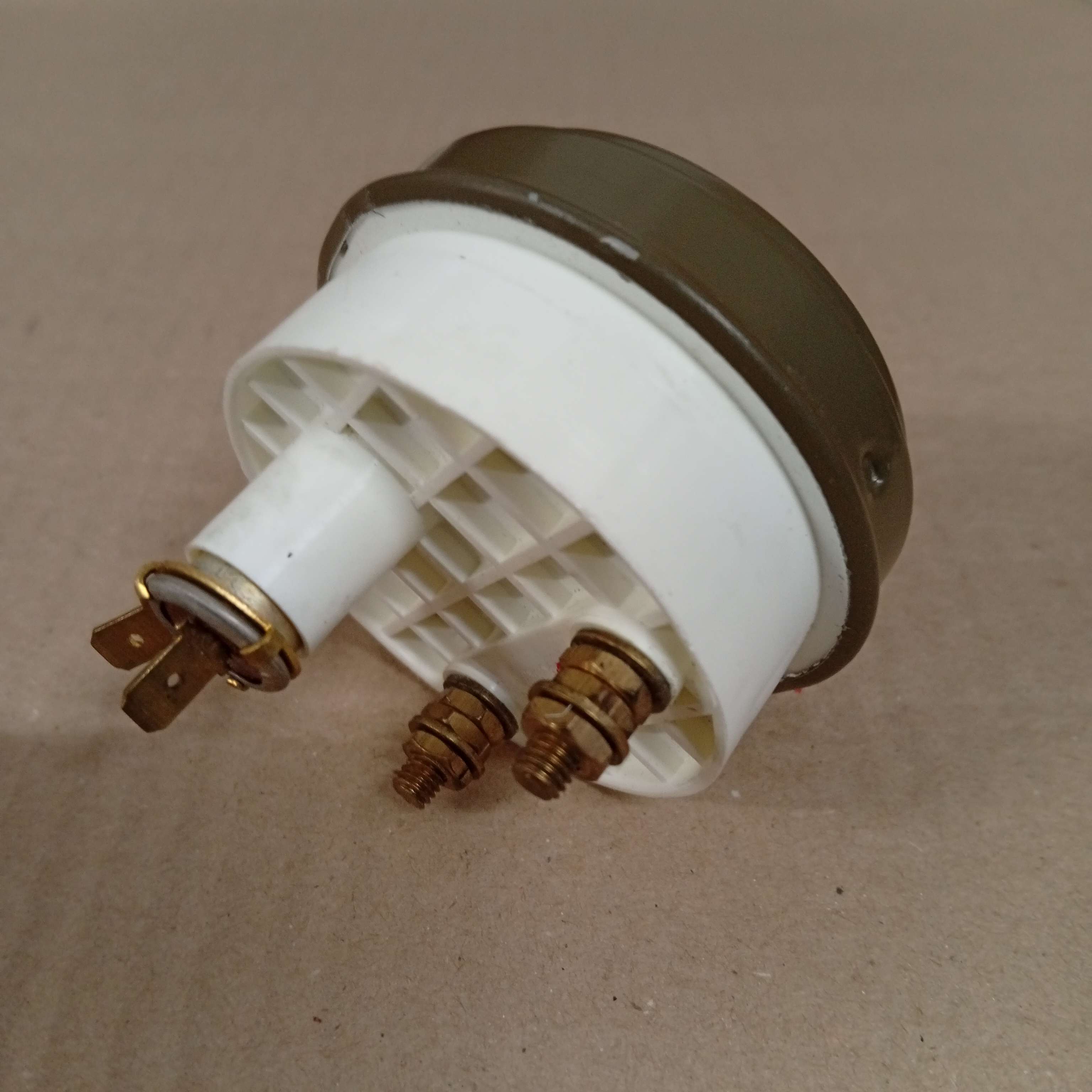 Ampérmetr PV3S  +/-30 A