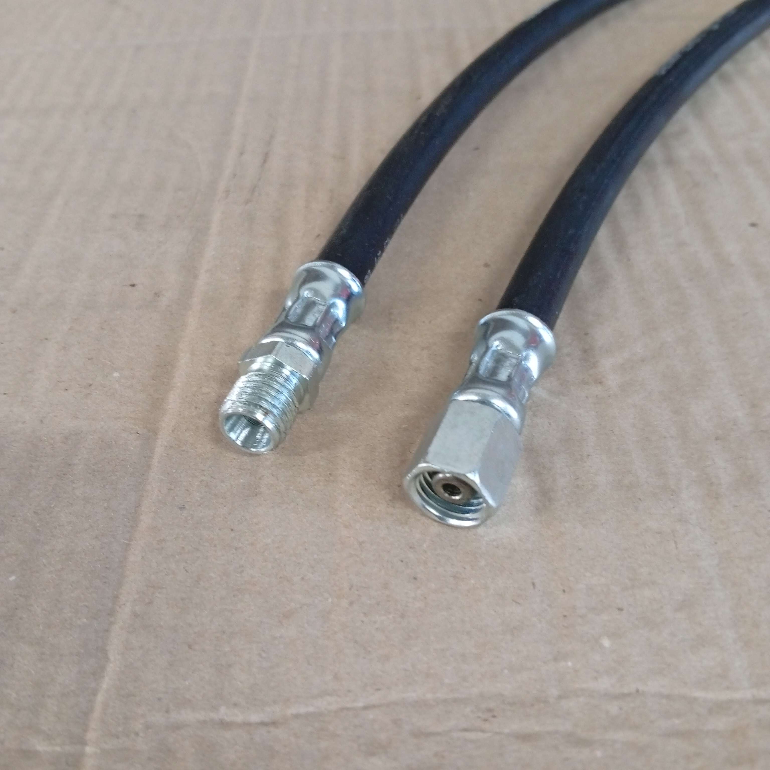 Hadice manometru 420mm M12x1,5