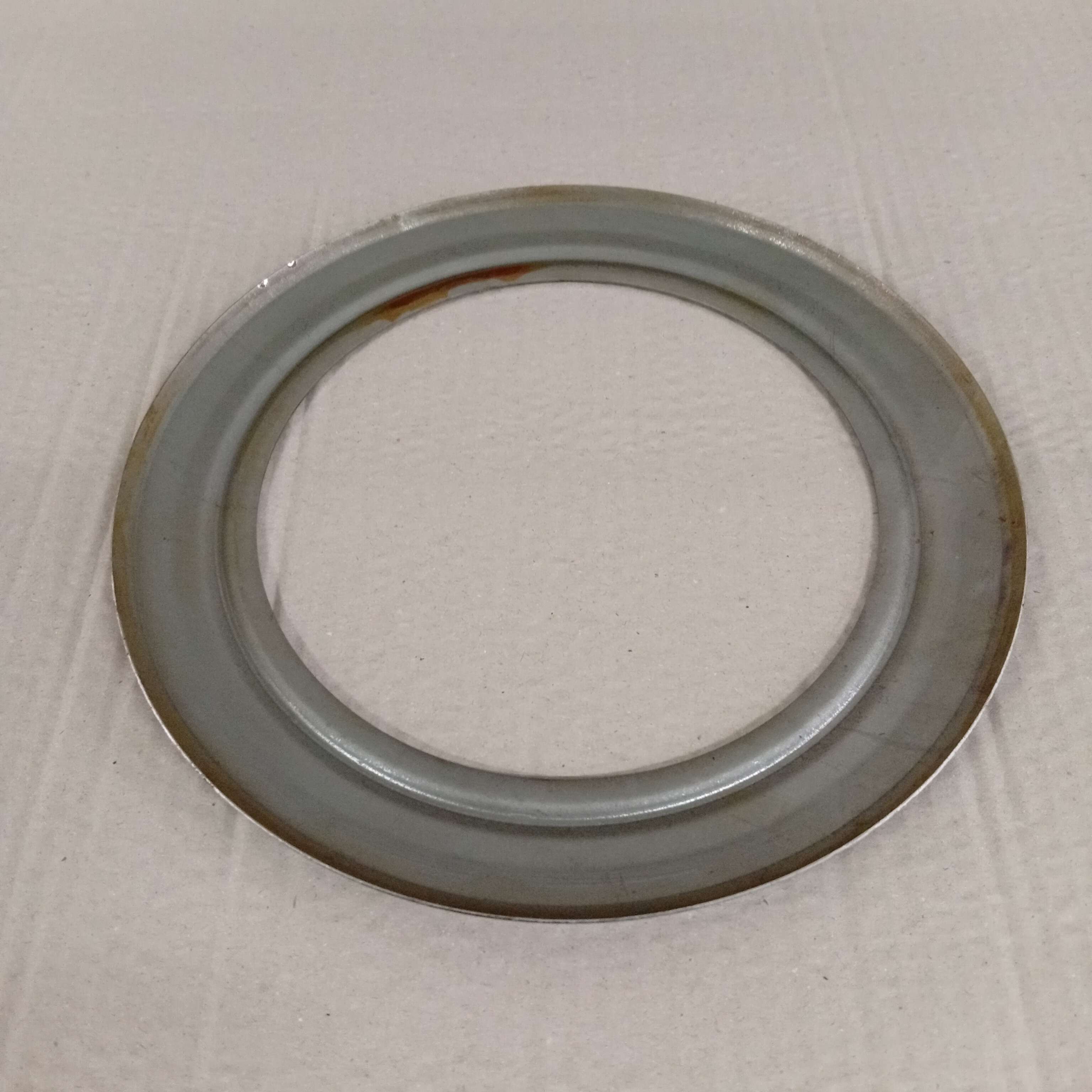 Plech odstřikovací PV3S - 160x228x1 mm