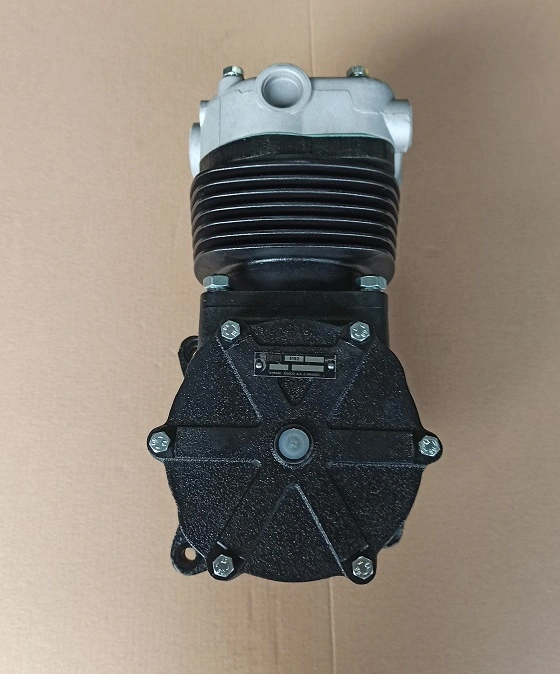 Kompresor 4192 - Originál - T163 Jamal, T815 Terno 