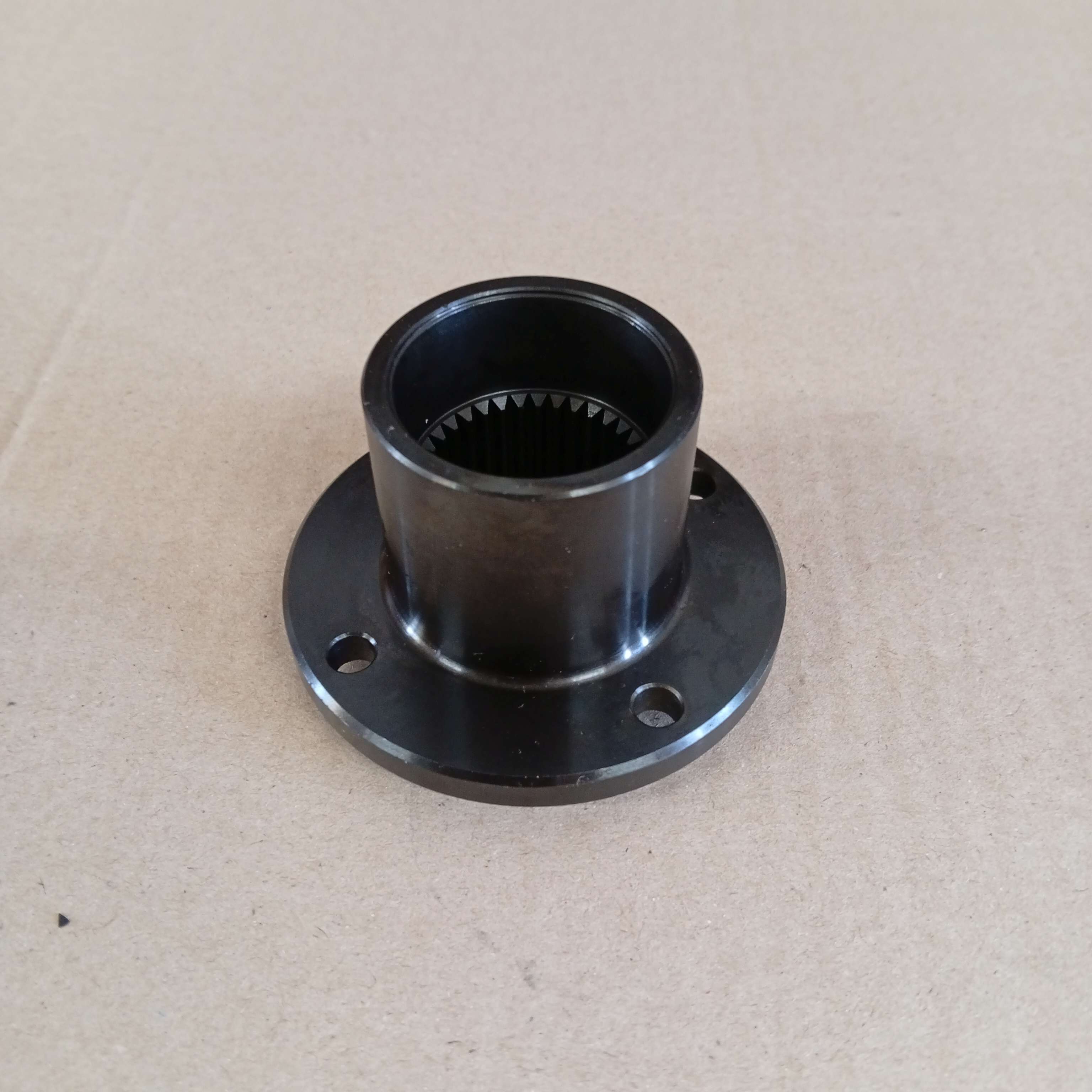 Unašeč spojky ventilátoru T138, T148, T813