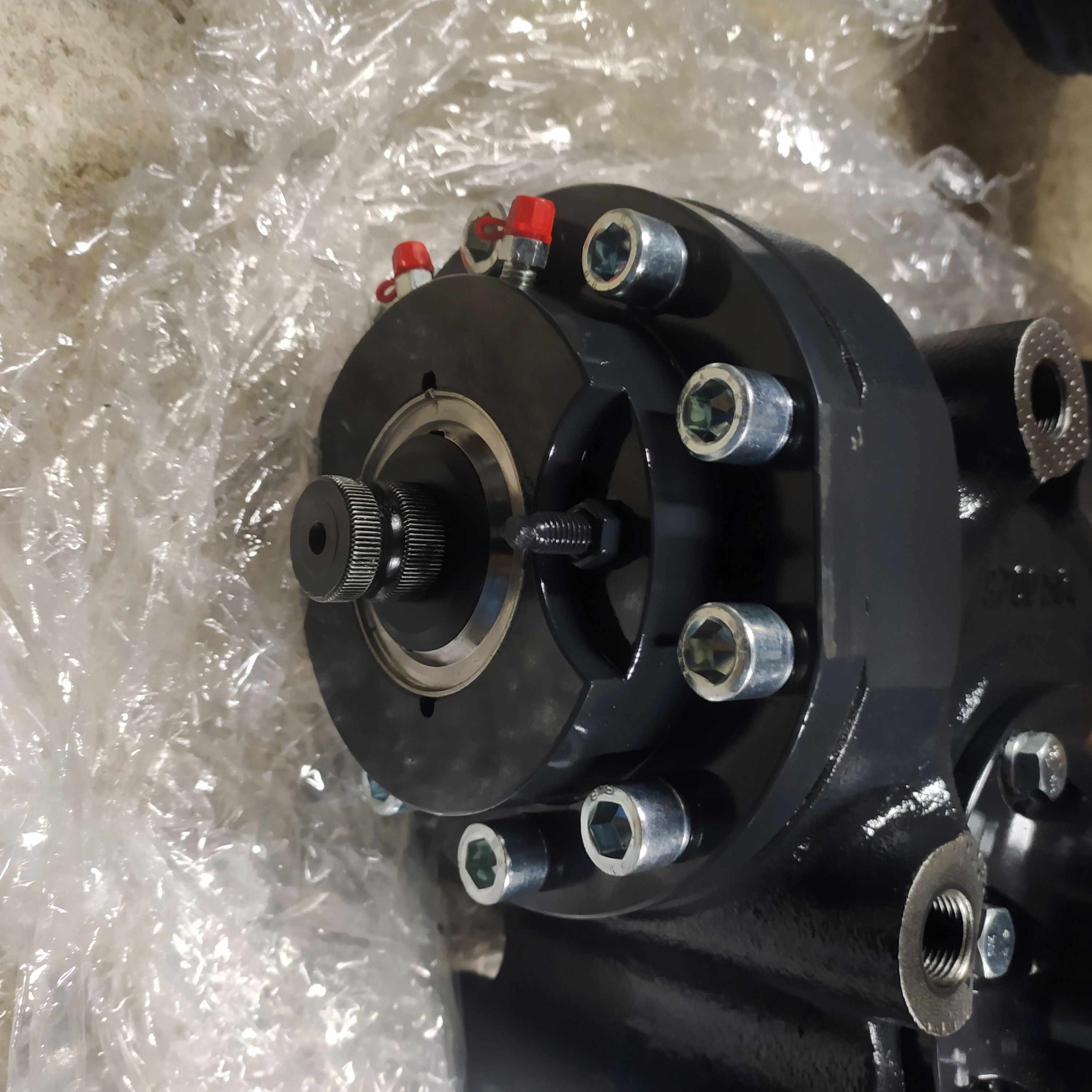 Servořízení HR-450-7-L-H original T815