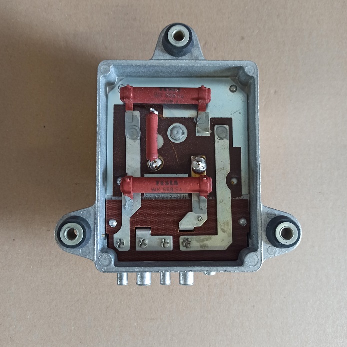 Regulátor napětí 24V/15A