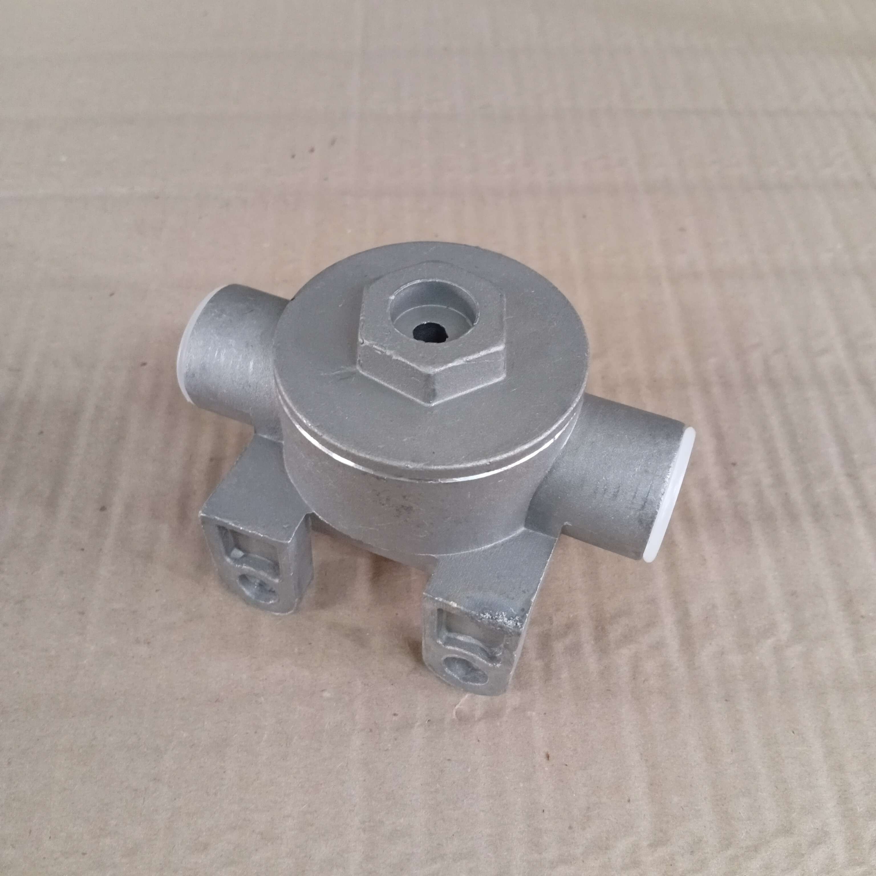 Ventil odfukovací 0,8 MPa - M22x1,5