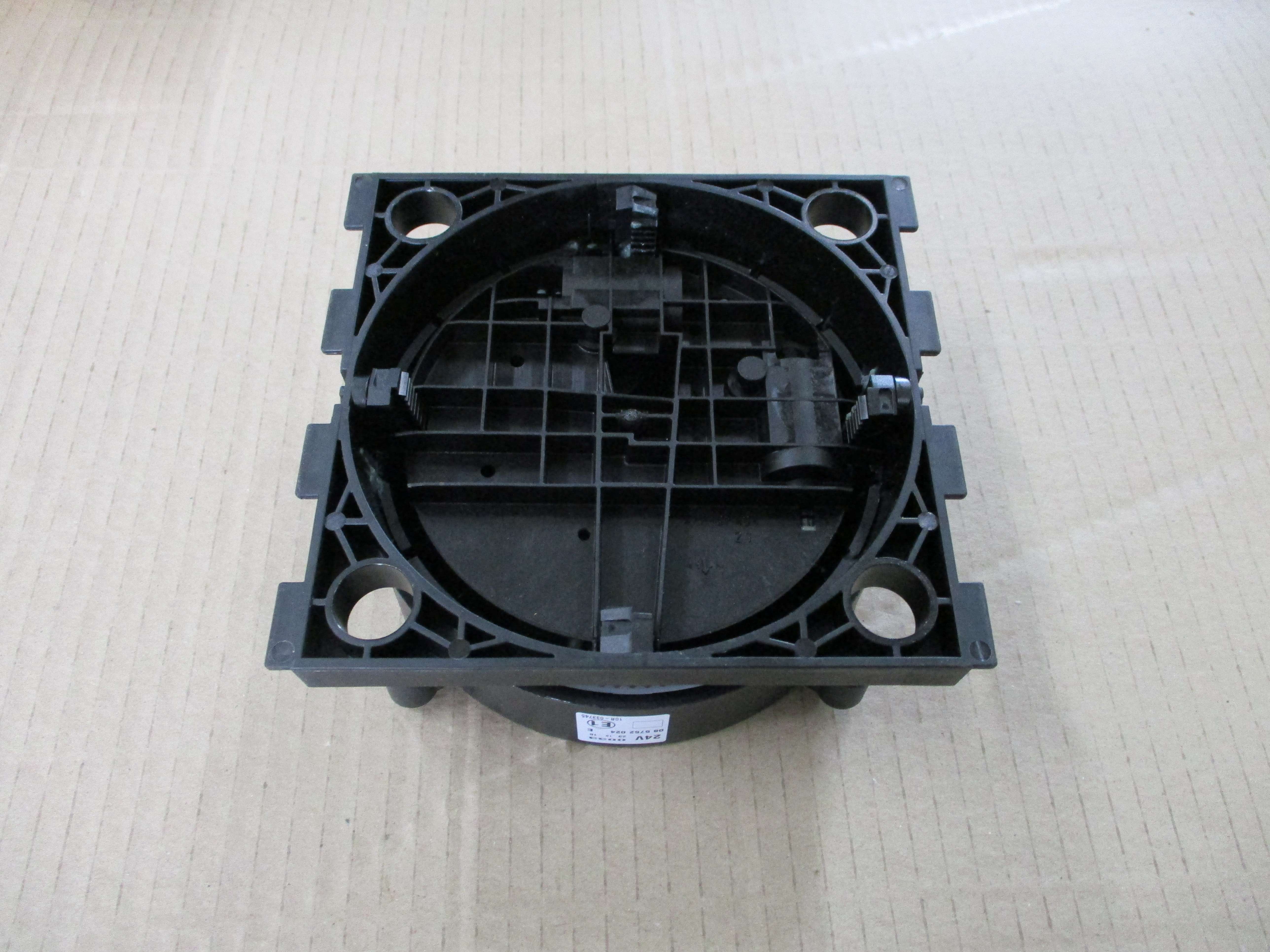 Servomotor zrcátka MEKRA - DAF, MAN, VOLVO, RENAULT