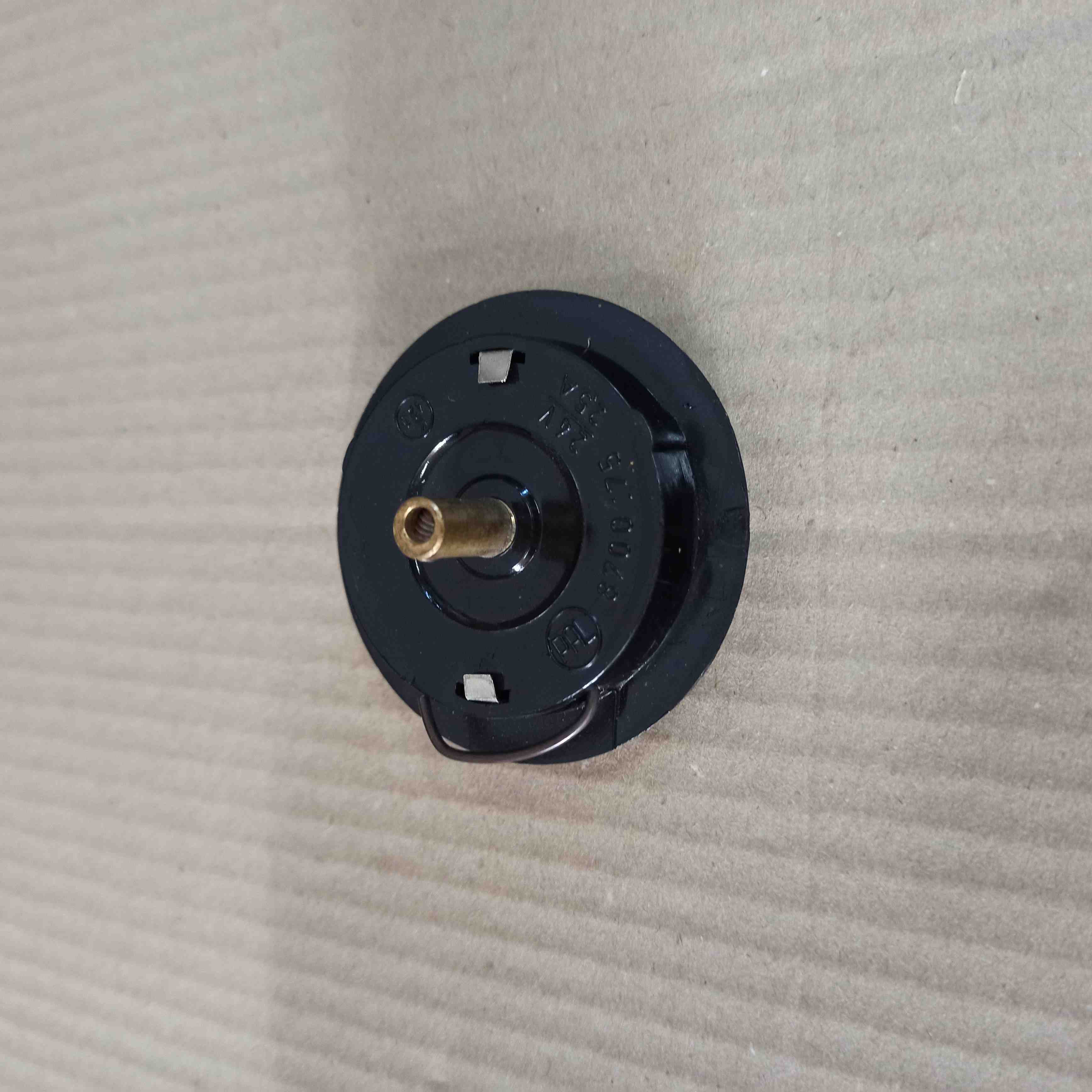 Tlačítko houkačky PV3S, S5T, T805, Š1200