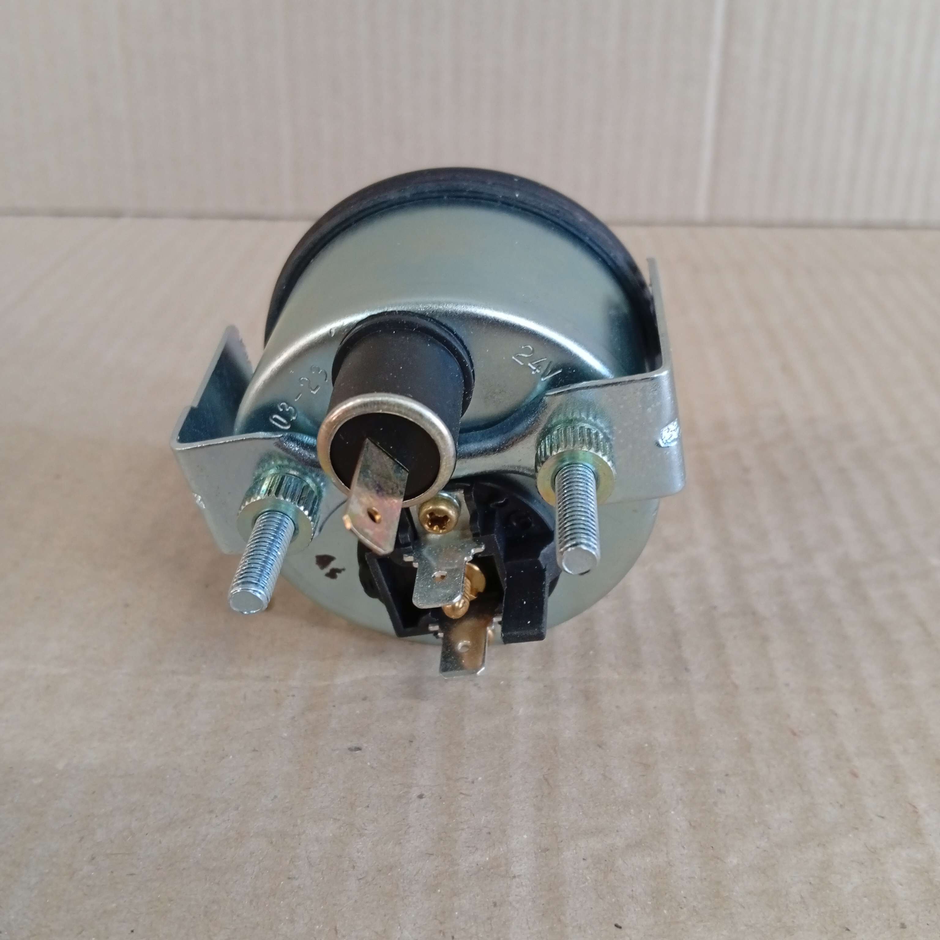 Voltmetr D60 / 24V - 220982
