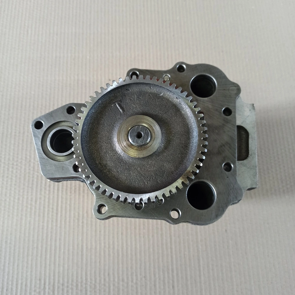 Čerpadlo olejové dvoustupňové T815 original - 020