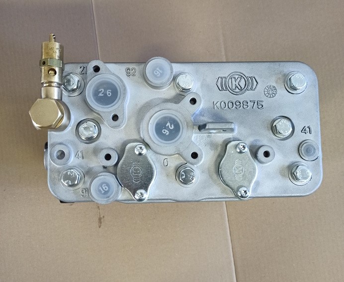 Kompresor LK 4944 - original KNORR-BREMSE