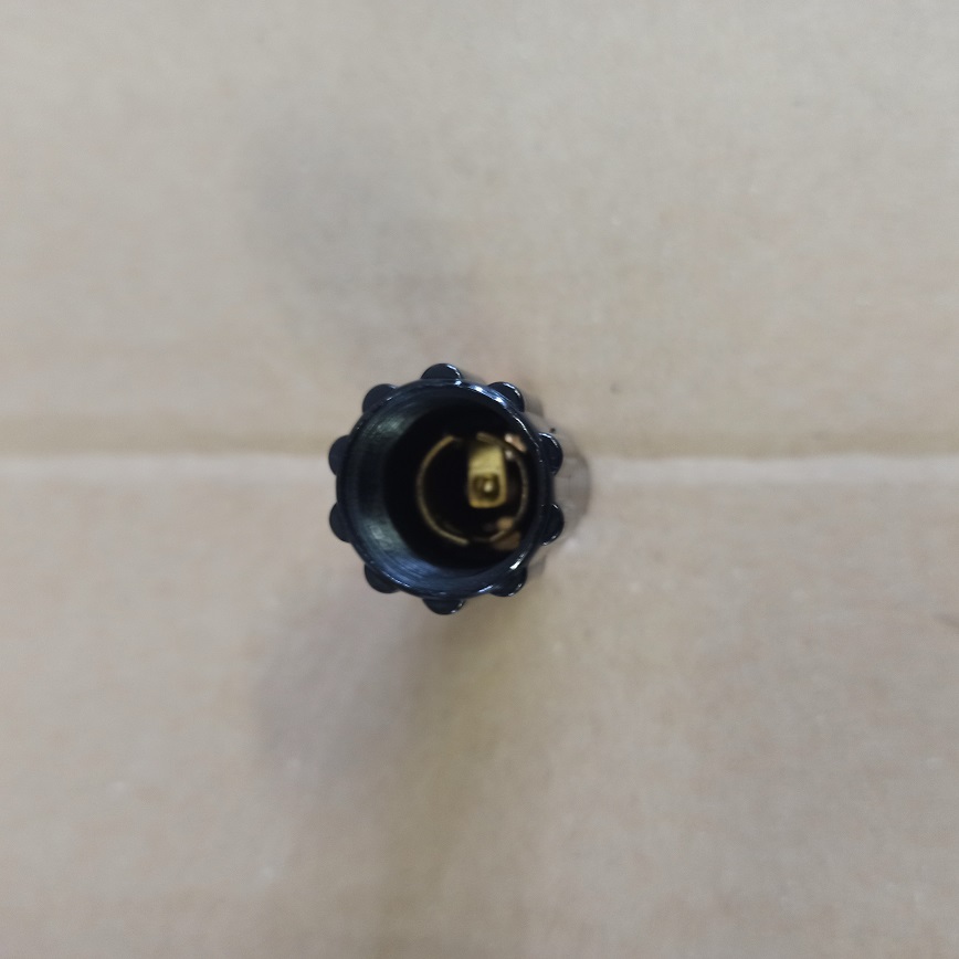 Kontrolka kulatá univerzální zelená