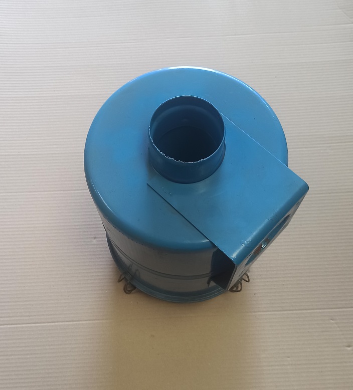 Čistič vzduchu olejový IFE 350.04 - 9430.04