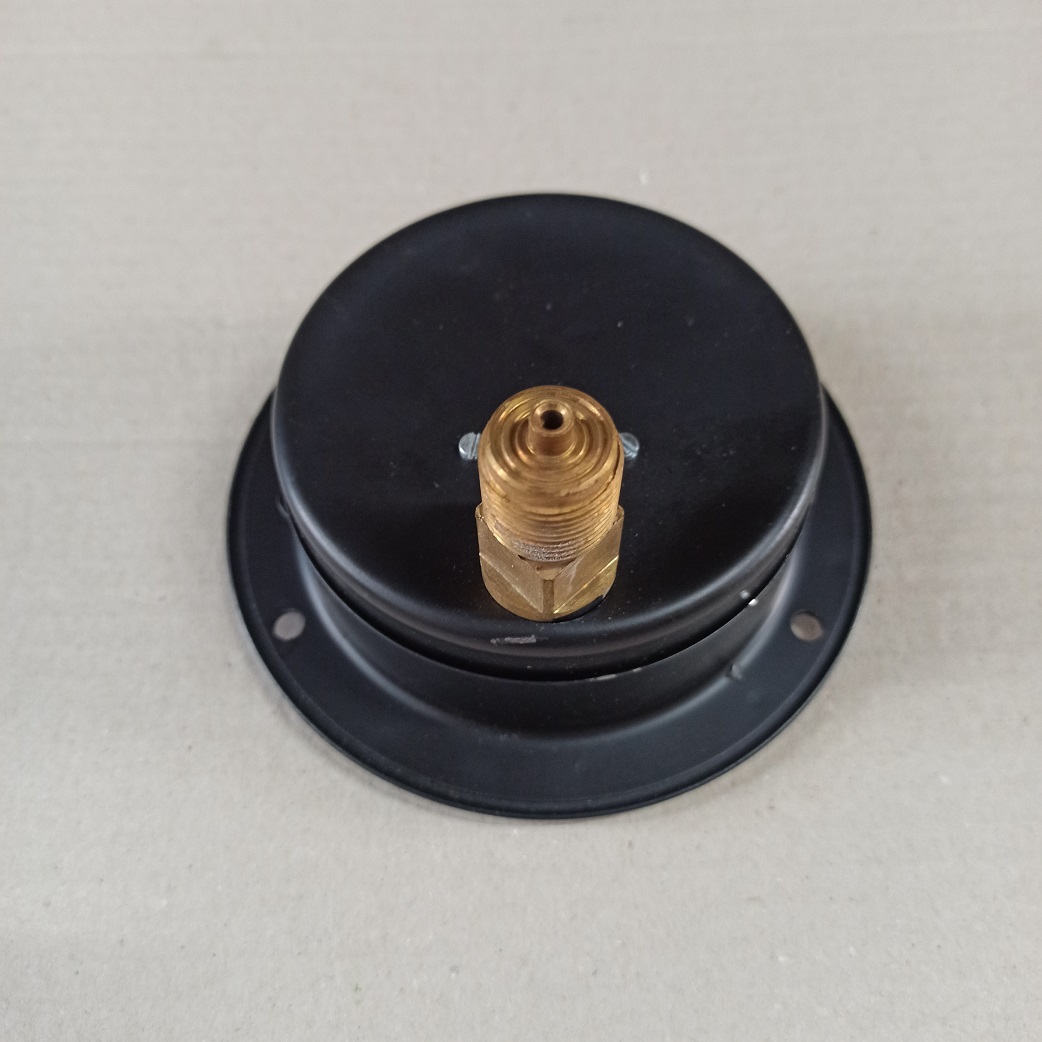 Manometr 0-16 Mpa - na 3 šrouby