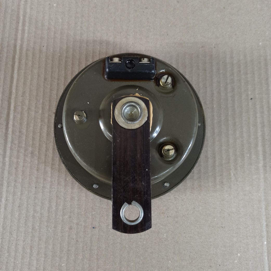Houkačka vodotěsná elektrická 24V - T813, T815