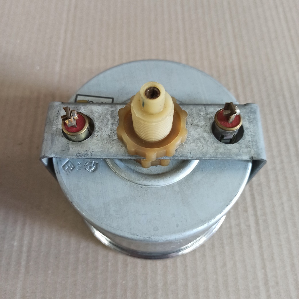 Otáčkoměr pr. 100 - DDR / 0-3000 ot./min.