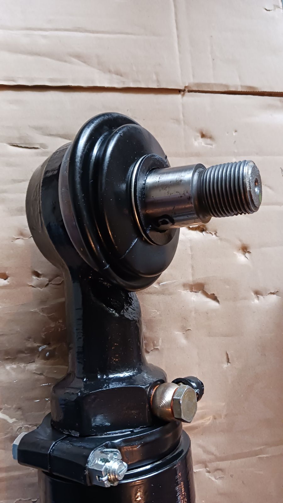 Válec servořízení V-78 310.02-Z - DANA