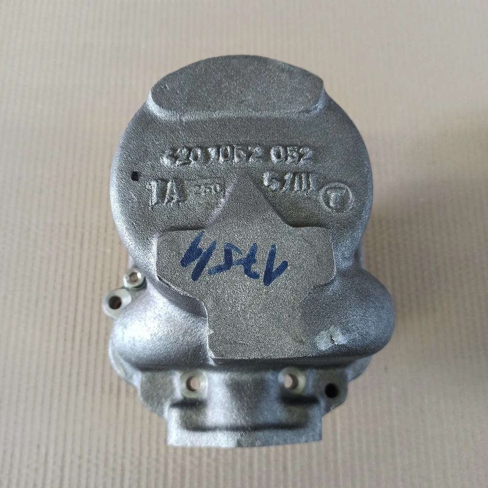 Čerpadlo olejové dvoustupňové T815 original - 020