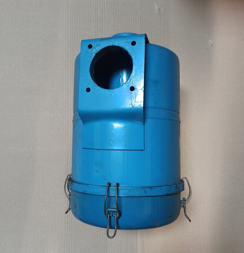 Čistič vzduchu olejový IFE 350.04 - 9430.04