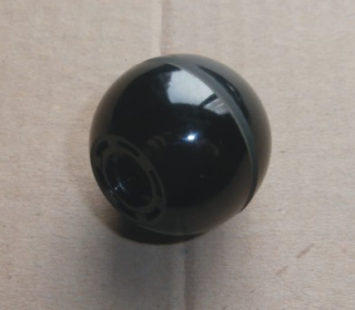 Rukojeť kulová M10 / D32