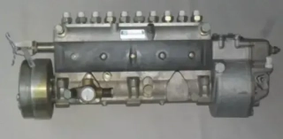 Vstřikovací čerpadlo PV10A9K917i-1550 T815