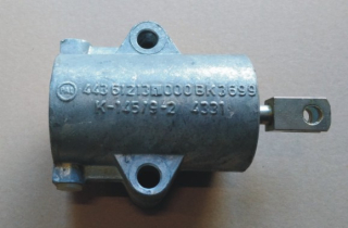 Válec motorové brzdy - originál T815, T-813, T-148