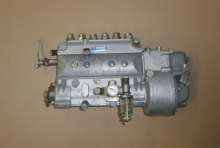 Vstřikovací čerpadlo PV6B11K215i - 1676