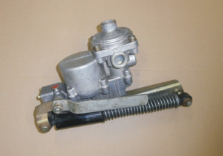 Regulátor zátěžový mechanický 402001