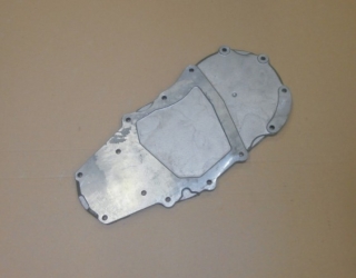 Víko čela motoru LIAZ 300 motor M1.2C