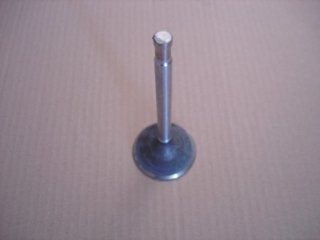 Ventil sací T138, T148, T813, OT-64  "H"